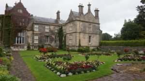 castle in ireland