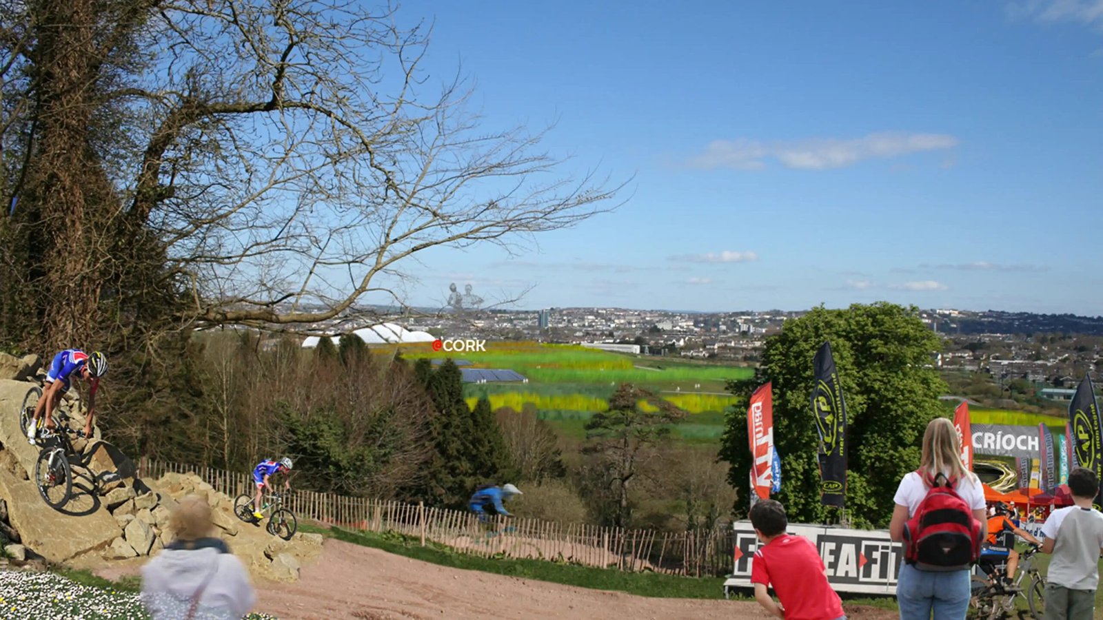 Tramore Valley Park: Personal Guide to This Hidden Gem in Cork City